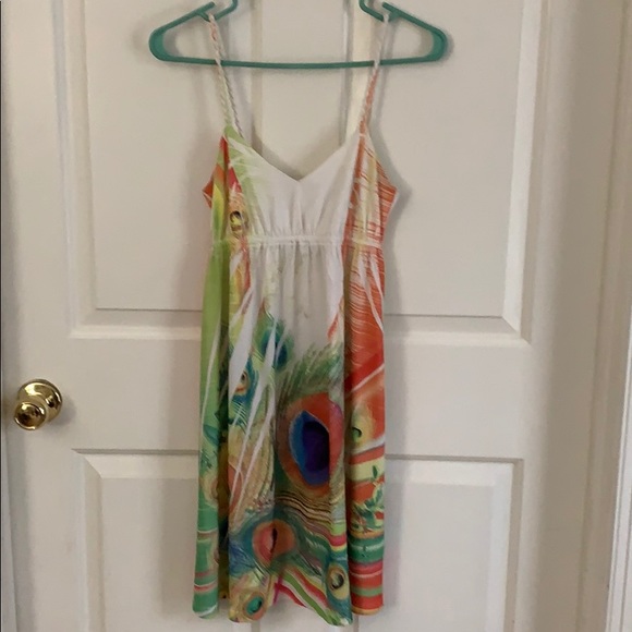 Body Central Boutique Sundress - Picture 1 of 5